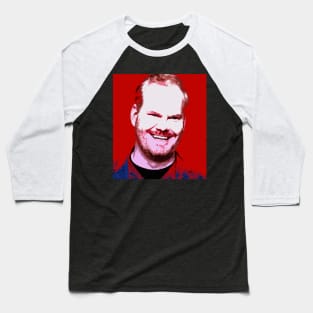 jim gaffigan Baseball T-Shirt